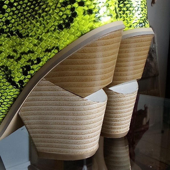 Sexy Snakeskin Western Boots EU size 44 (US 10.5) - Picture 5 of 10